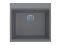 Кухонная мойка LAGOON 540 (GRAY)