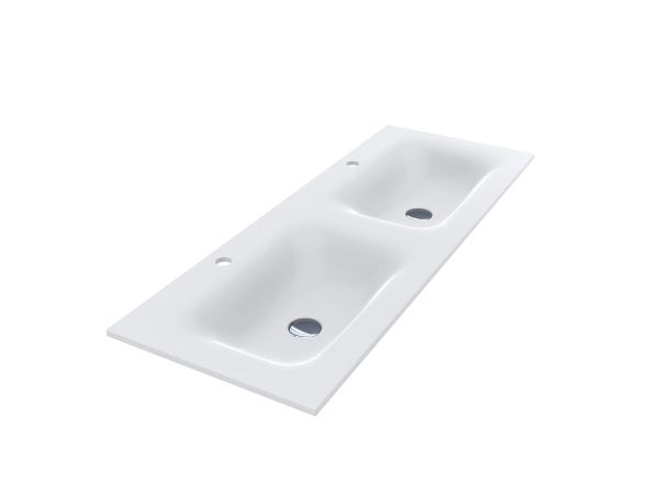 Умывальник JESSEL 1200D (MATT)