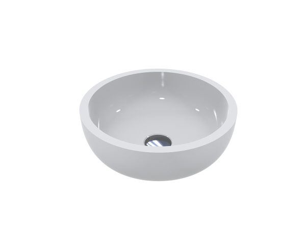 Умывальник MARK 375