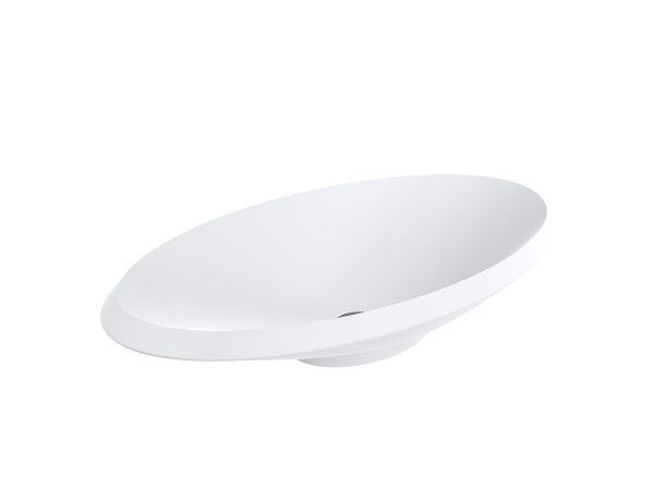 Умывальник LEX R 700C (MATT)