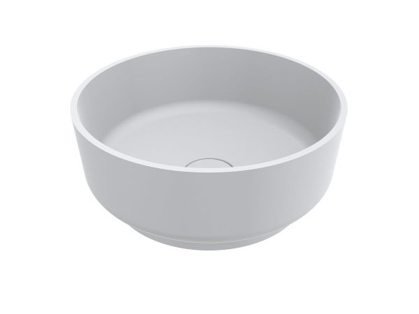 Умывальник MARTA 420 (MIRASOFT)