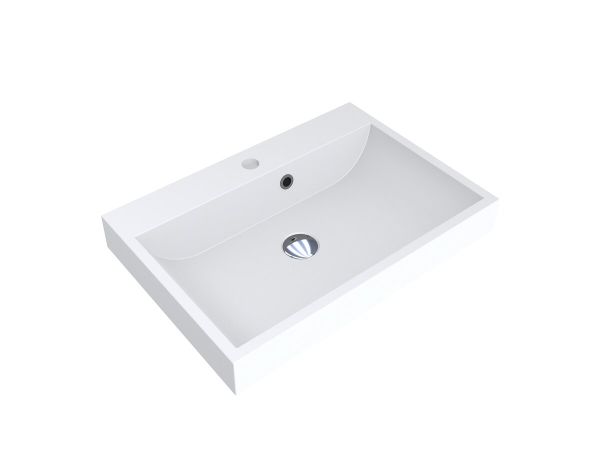 Умывальник VARNA 600 (MIRASOFT)