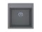 Кухонная мойка Bodrum 510 (GRAY)