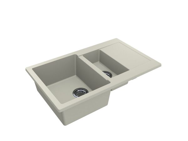 Кухонная мойка LaPas (JASMINE)