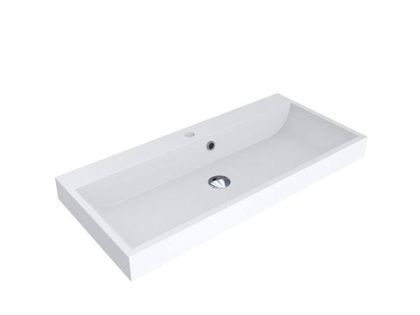 Умывальник VARNA 900 (MATT)