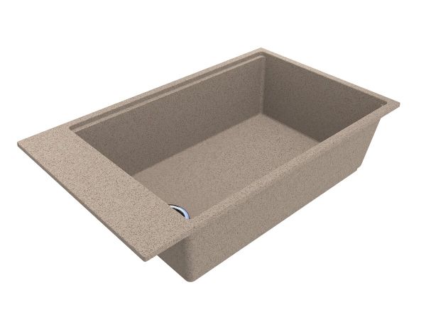 Кухонная мойка LAGOON 760 (TERRA)