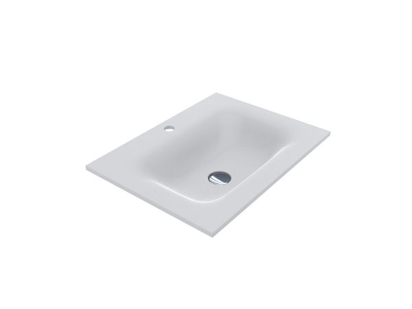 Умывальник JESSEL 600 (MATT)