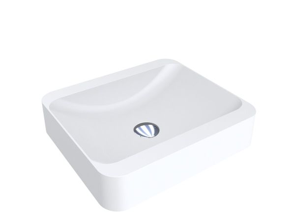 Умывальник GENEVA (MATT)