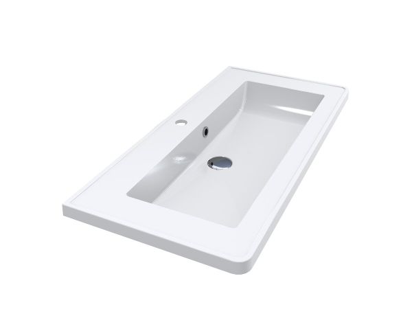 Умывальник TRES 900