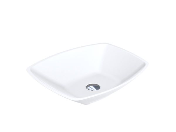 Умывальник LEX S 560C (MATT)