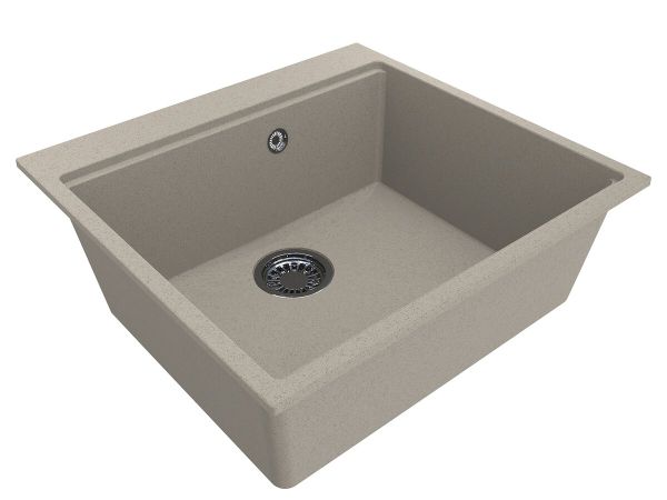 Кухонная мойка LAGOON 540 (SAND)
