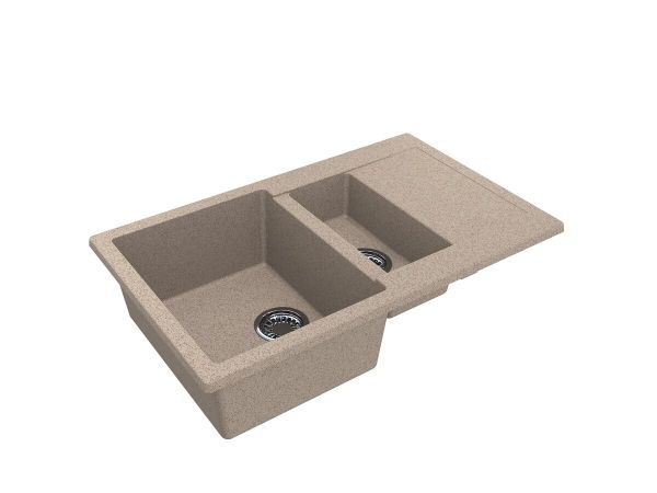 Кухонная мойка LaPas (TERRA)