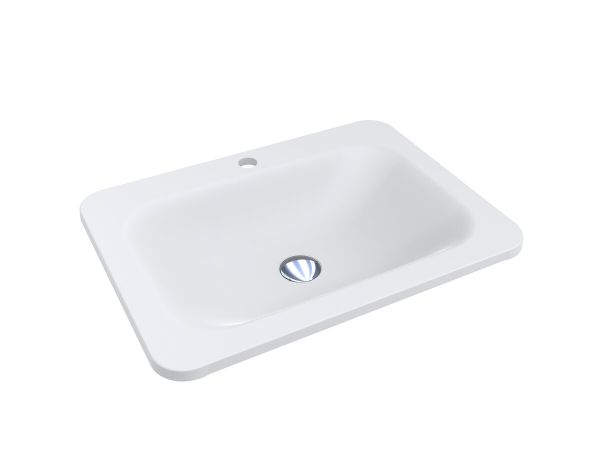 Умывальник CALIFORNIA (MATT)