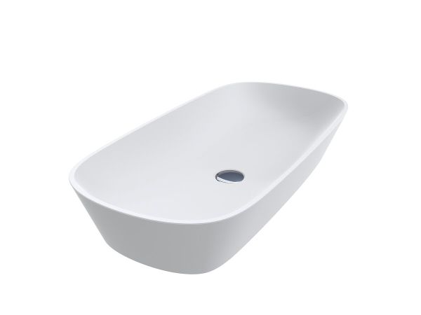 Умывальник TRIPOLI (MIRASOFT)