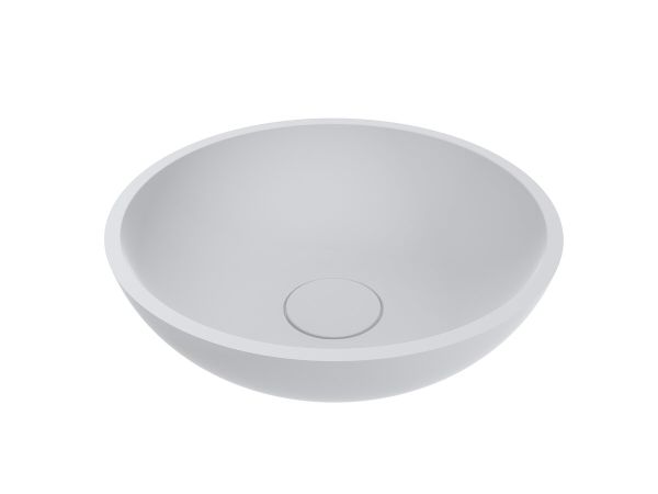 Умывальник PALERMO (MIRASOFT)