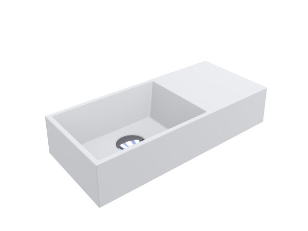 Умывальник COPPER 500 (MIRASOFT)