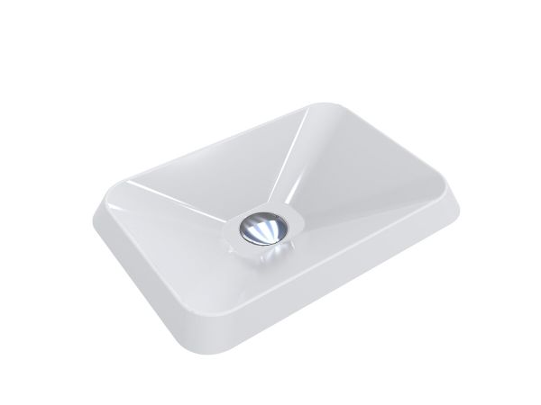 Умывальник ALBENA