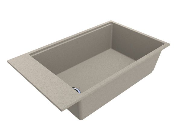 Кухонная мойка LAGOON 760 (SAND)