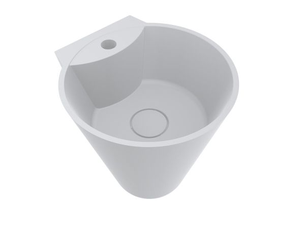 Умывальник SMART (MATT)