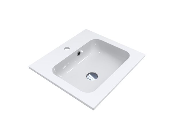 Умывальник DELLA 500