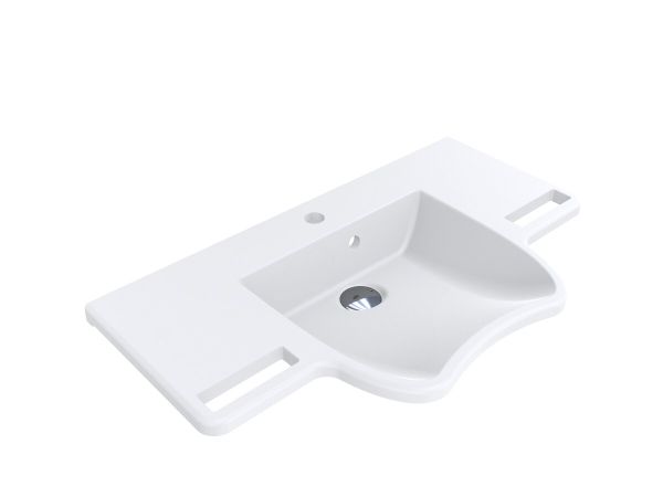 Умывальник KRAKOW (MATT)