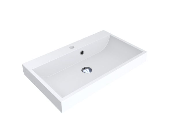 Умывальник VARNA 700 (MATT)