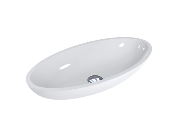 Умывальник NICE 600C