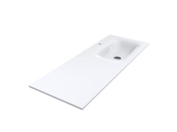 Умывальник JESSEL 1200 R