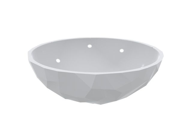 Умывальник SAPFIRE CUP