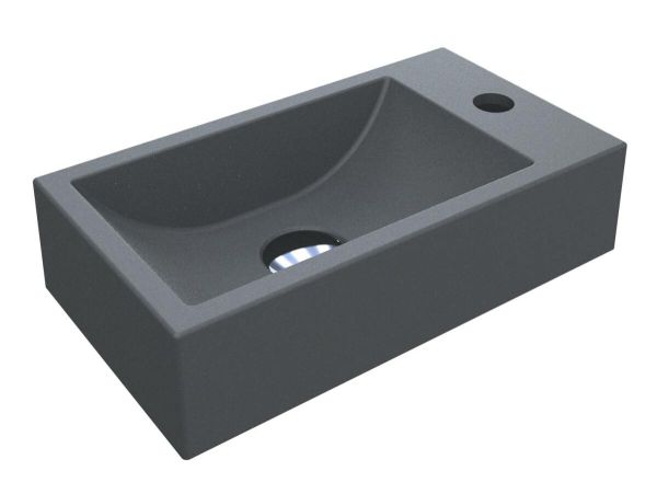 Умывальник FARO (GRAY)