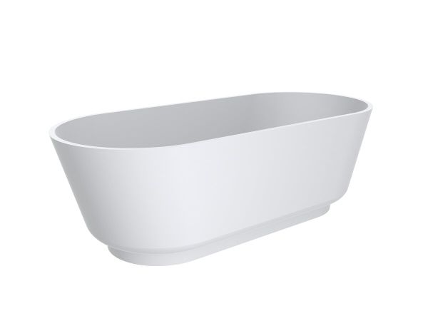 Ванна SIENA (MIRASOFT)