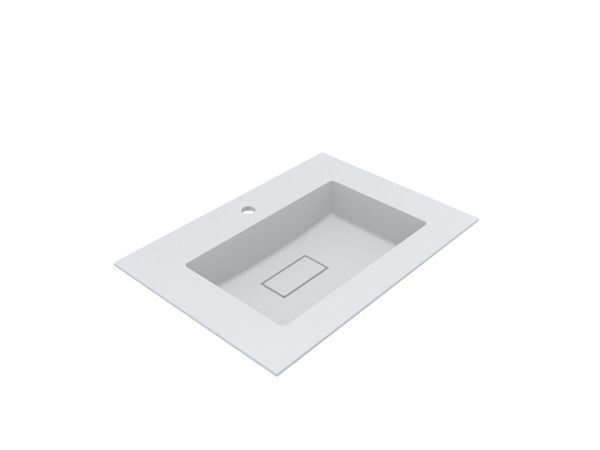 Умывальник ERICA 700 (MIRASOFT)