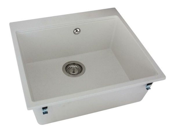 Кухонная мойка LAGOON 540 (JASMINE)
