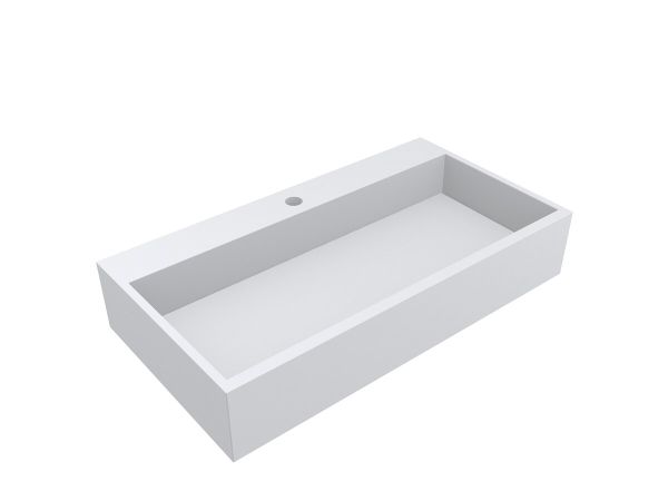 Умывальник MARES 800C (MATT)